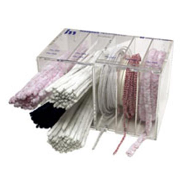 Dispenser Brush Flexistem Nylon Bristle For Cleaning Reusable Ea